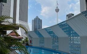 Ancasa Hotel Kuala Lumpur, Chinatown